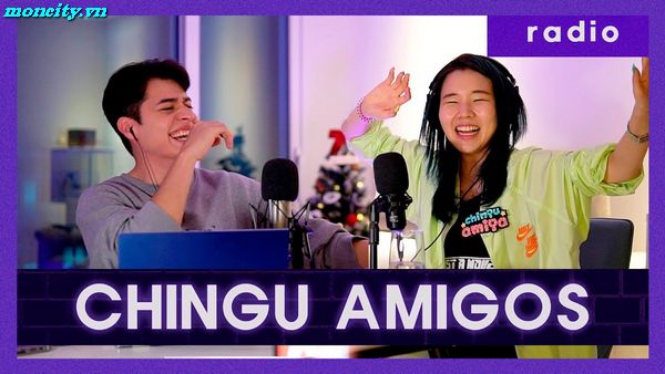 Watch Full "Chingu Amiga Video"