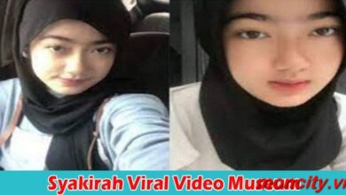 What Is Syakirah Viral Video Museum All About? Scandal Explained