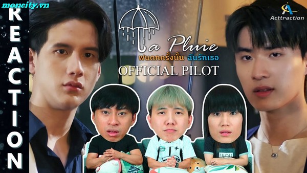 Review phim House Of Stars The Series Tập 1