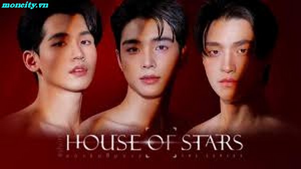 Review phim House Of Stars The Series Tập 1