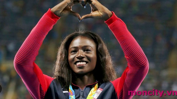 Olympic Athlete Dies In Childbirth: Tori Bowie's Autopsy Report