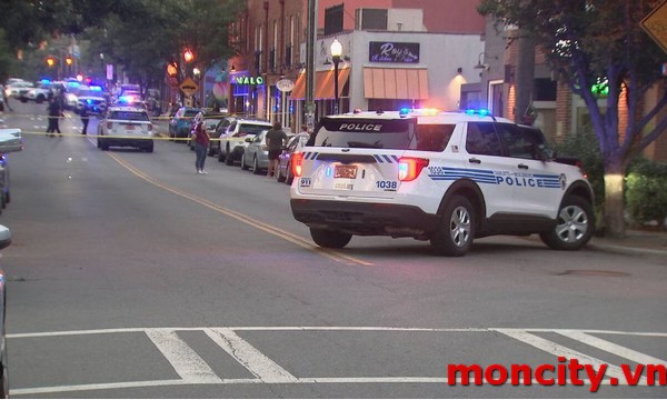 Shooting In Noda: Fighting Leads To Shooting At NoDa