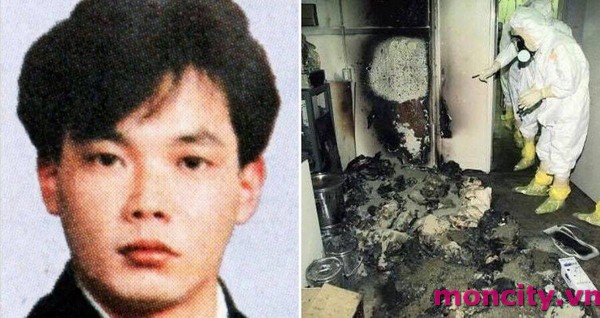Tokaimura Incident Body: Tokaimura Nuclear Accident 1999