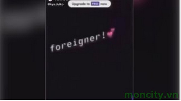 Foreigner Challenge Original Video Reddit