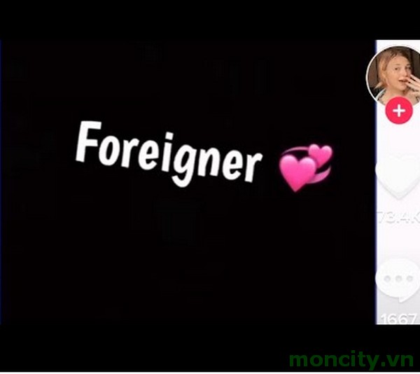 Foreigner Challenge Original Video Reddit
