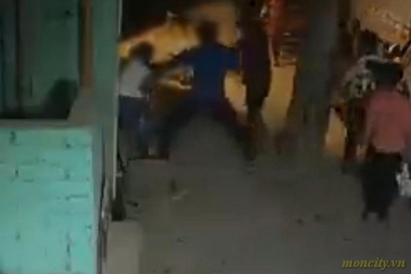 Sakshi Incident India Footage cctv Video Original