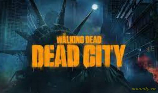 the walking dead dead city ep 1