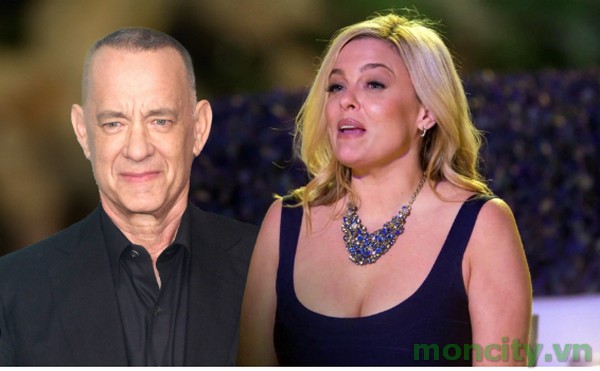 Watch Tom Hanks Niece Video Viral  Breaks The Internet