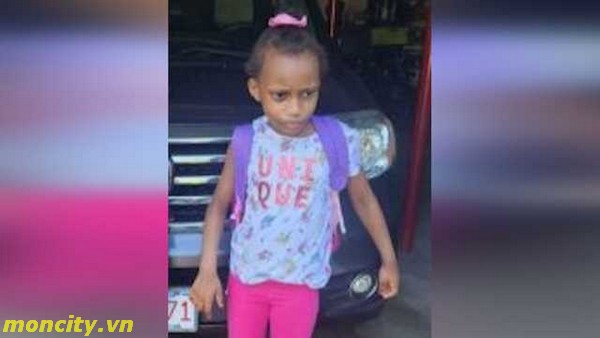 Search For The 7 Year Old Autistic Girl Missing