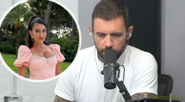 Adam 22 Wife Video: All You Need to Know