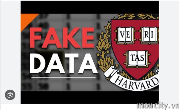 Harvard Fake Data Scandal And Its Consequences