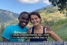 Haitian Nurse Kidnapped: US Nurse and Her Child Abducted in Haiti
