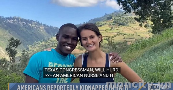 Haitian Nurse Kidnapped: US Nurse and Her Child Abducted in Haiti