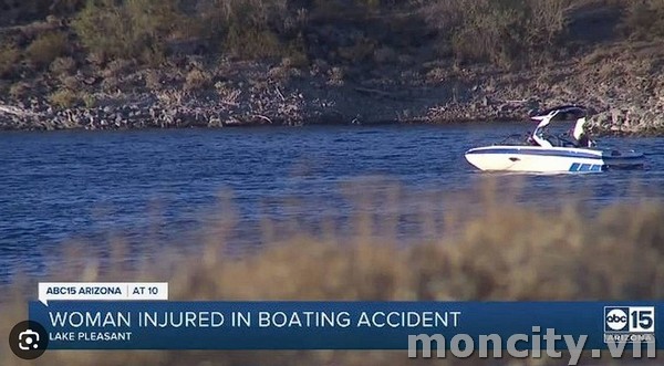 Lake Pleasant boat accident: Child dead following tragic incident