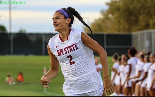Details Of New Mexico State Soccer Player Death