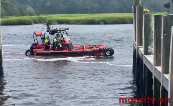 Olivia Knighton Boating Accident