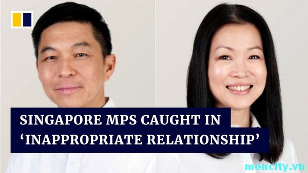 Singapore Political Scandals - Unraveling Controversies