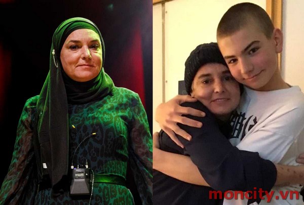 Tribute And Controversy Sinead O Connor Twitter