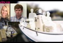 UPDATE: Murdaugh Boat Crash Case