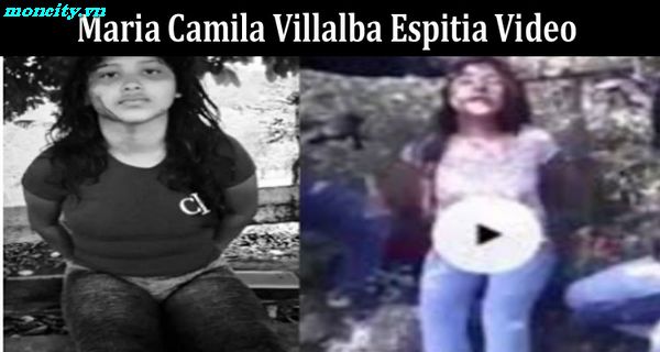 Ver Maria Camila Villalba video original