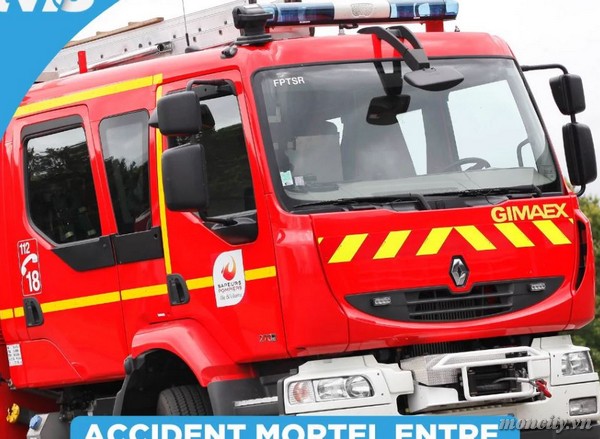 Accident Mortel Yvelines: Causes Et Conséquences Du Terrible Accident