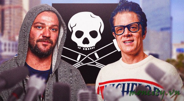 Bam Margera Rap Video: Transform Jackass and challenge Johnny Knoxville