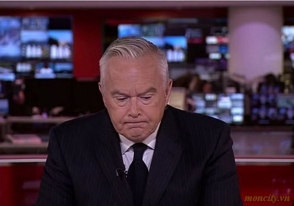 The Truth Behind The BBC News Reporter Scandal