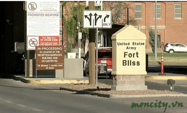 1 Soldier Dead, 5 Wounded Fort Bliss Tactical Vehicle Accident
