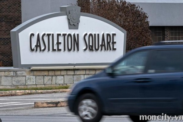 Castleton Square Mall Shooting: Details and Witnesses