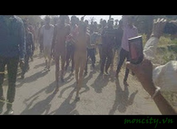 Horrible Emotional Assault In Manipur Viral Video Parade