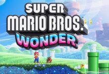 Super Mario Bros Wonder Villain Revealed