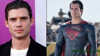 Superman Legacy David Corenswet Rumored For Role