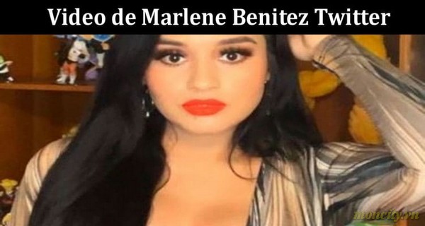 Video De Marlene Benitez Twitter