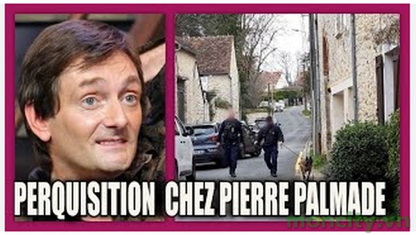 Video Pierre Palmade Bordeaux