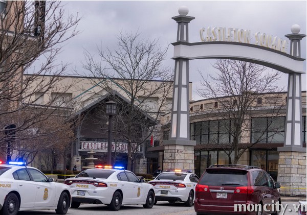 Castleton Square Mall Shooting: Details and Witnesses