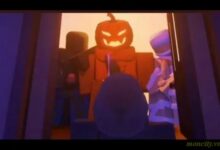 Yo_Nanay Roblox Halloween Video Reddit