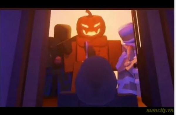Yo_Nanay Roblox Halloween Video Reddit