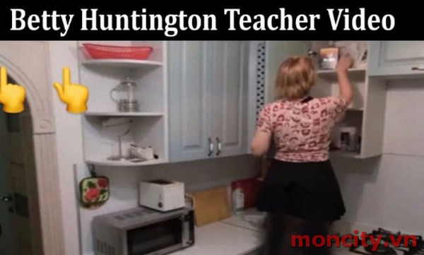 Introduce about Teacher Betty Huntington: A Remarkable Educational Career