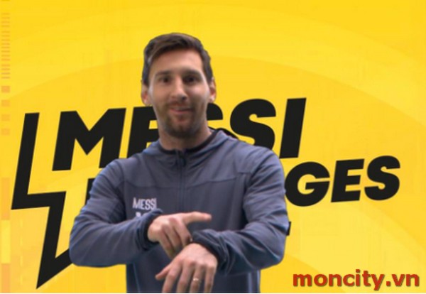 How To Crea Mensajes De Video Personalizados De Lionel Messi