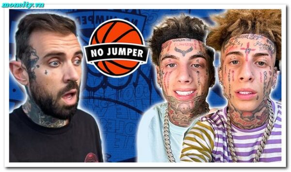 Island Boys No Jumper Video: What You Need to Know