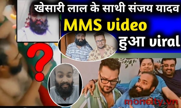 Sanjay Yadav Bhojpuri Viral Video