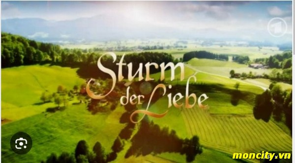 Sturm Der Liebe 4079 Ard Mediathek Video Heute