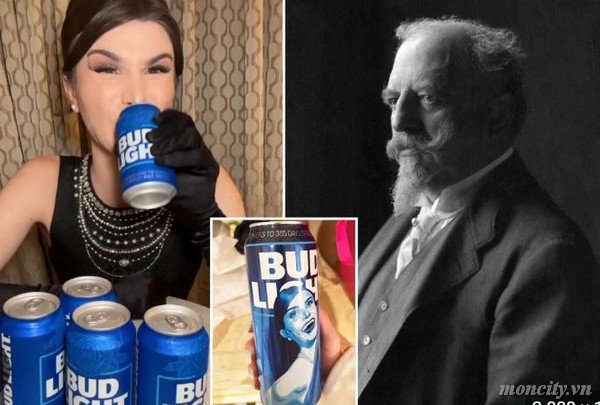 Anheuser Busch Heir Concerns Over Controversial Advertising Campaign