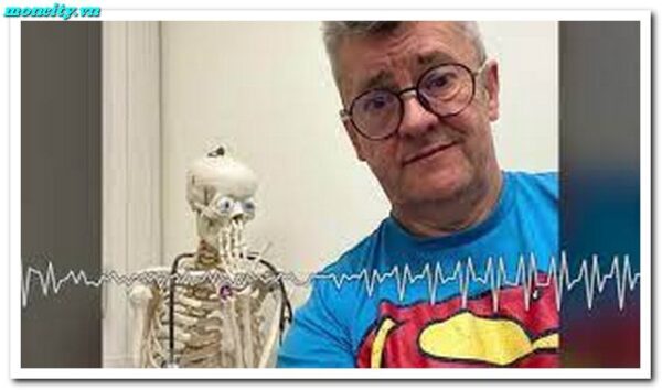 Joe Pasquale Accident: What Happened to the Comedian?