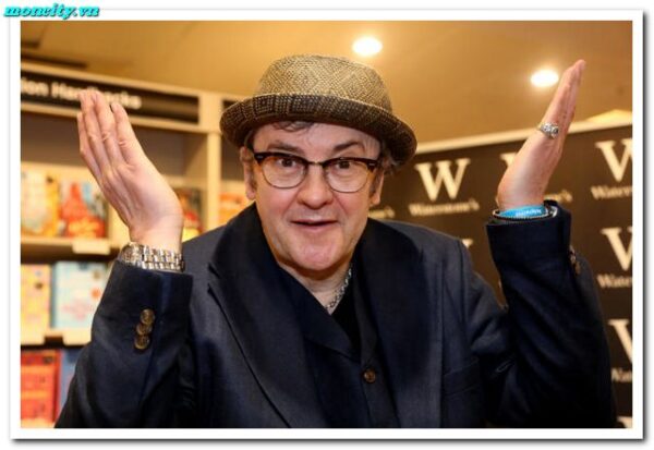 Joe Pasquale Accident: What Happened to the Comedian?