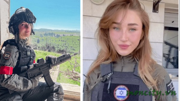 Natalia Fadeev Video Le@ked Mamma Mia Israel Soldier Original Twitter