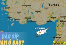 Đầu tư và nhận tịch đảo Síp: Lộ trình và quyền lợi