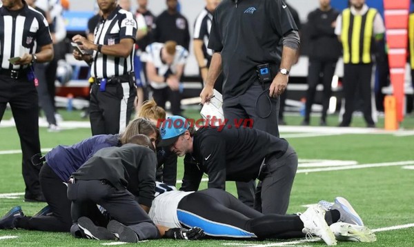 Chandler Zavala Injury Unfortunate Incident On The Field