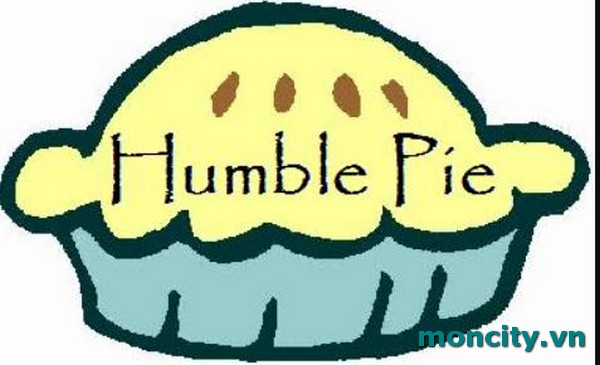 Cách Sử Dụng Eat Humble Pie