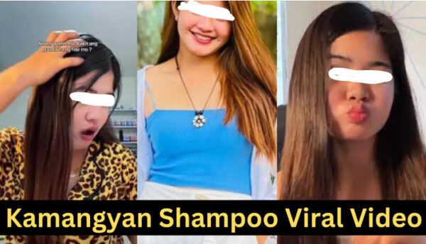 Uncovering the Sulasok TV Kamangyan Shampoo Scandal: Exploring Viral Video Controversy